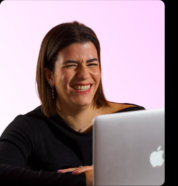 Déborah Achour - Blog SEO mama seo