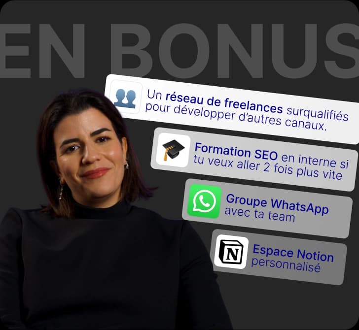 EN BONUS - MAMA BOOSTER