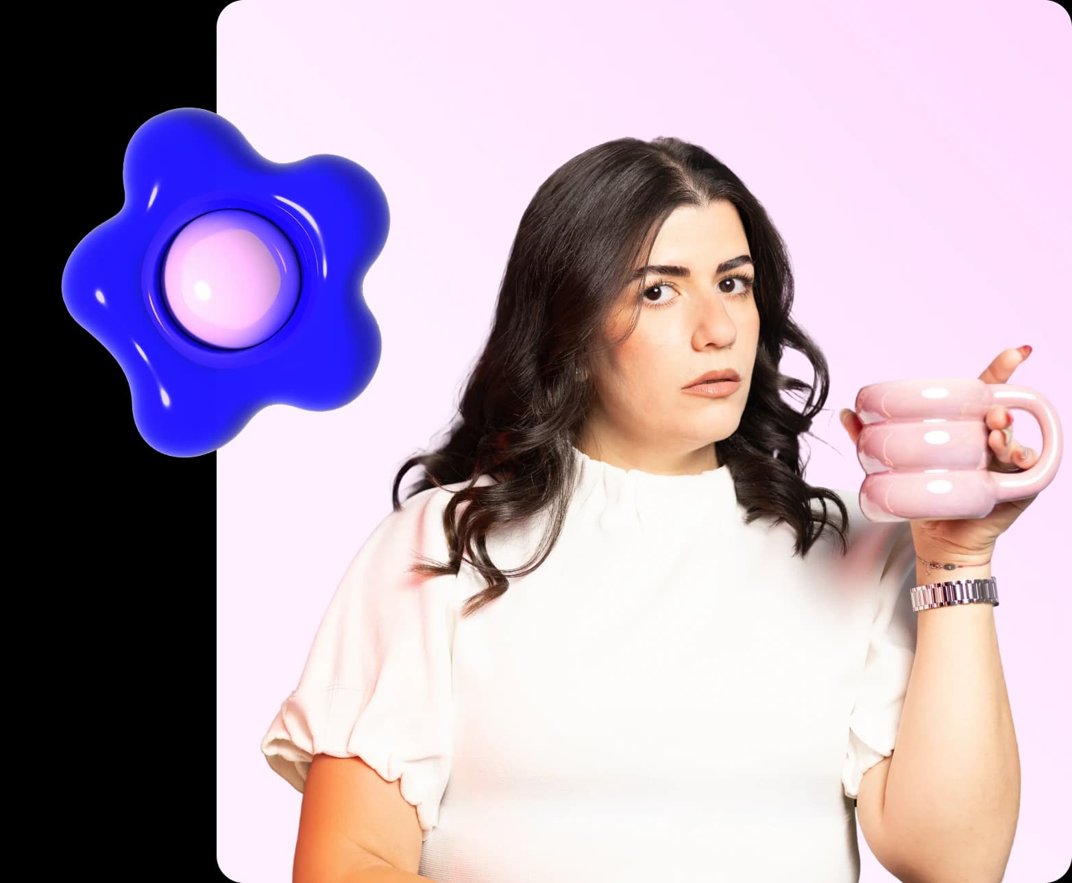 Déborah Achour, consultante SEO freelance à Tours