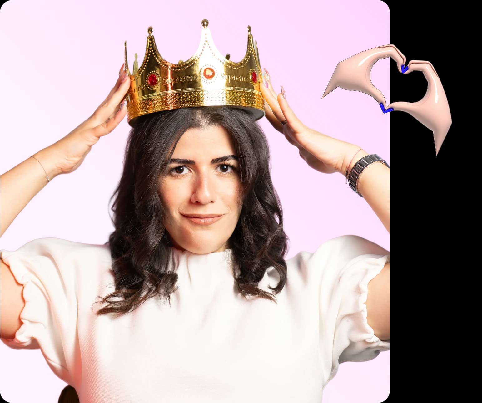 Déborah Achour, consultante SEO freelance à Rouen