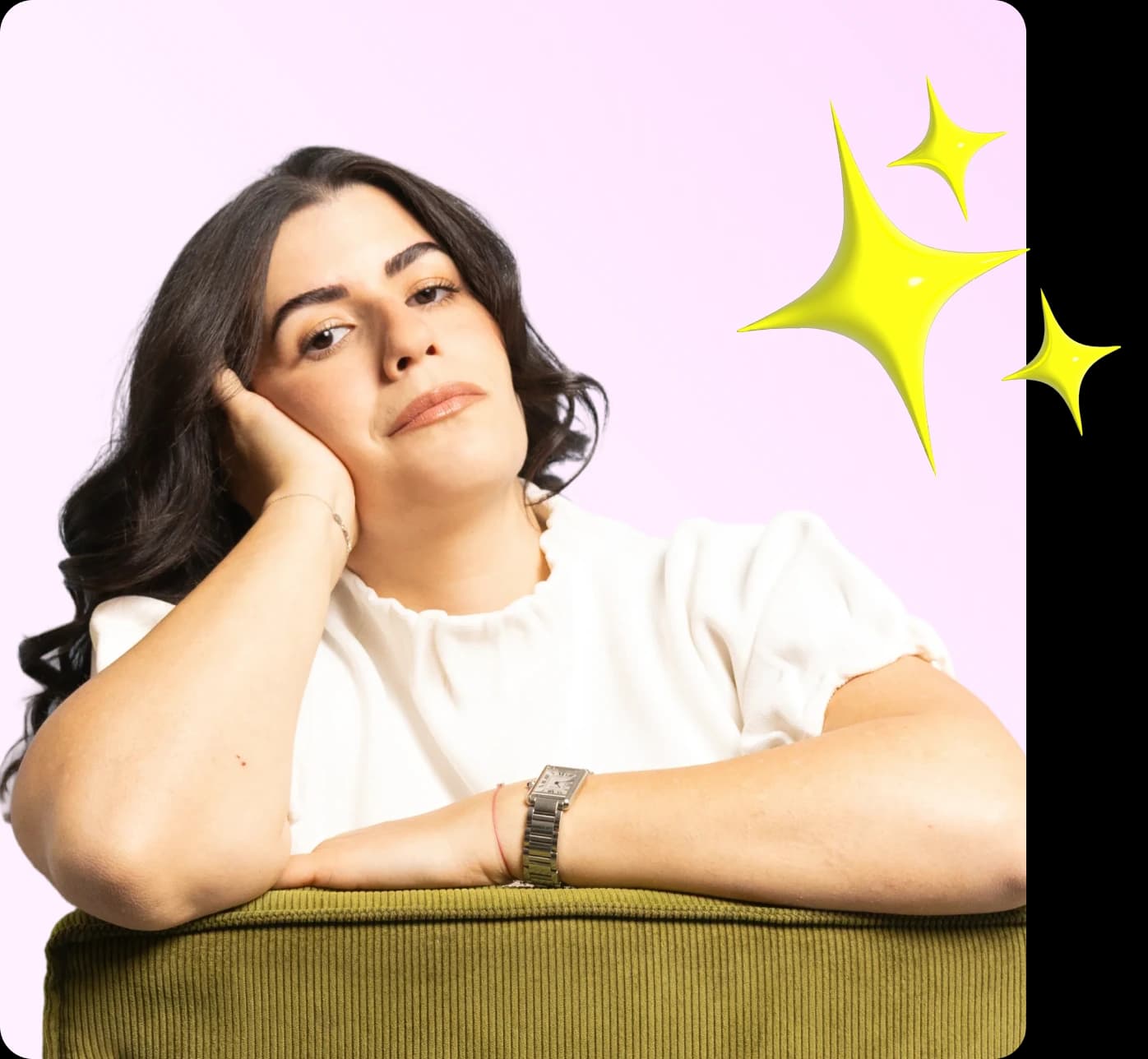 Déborah Achour, consultante SEO freelance à Grenoble