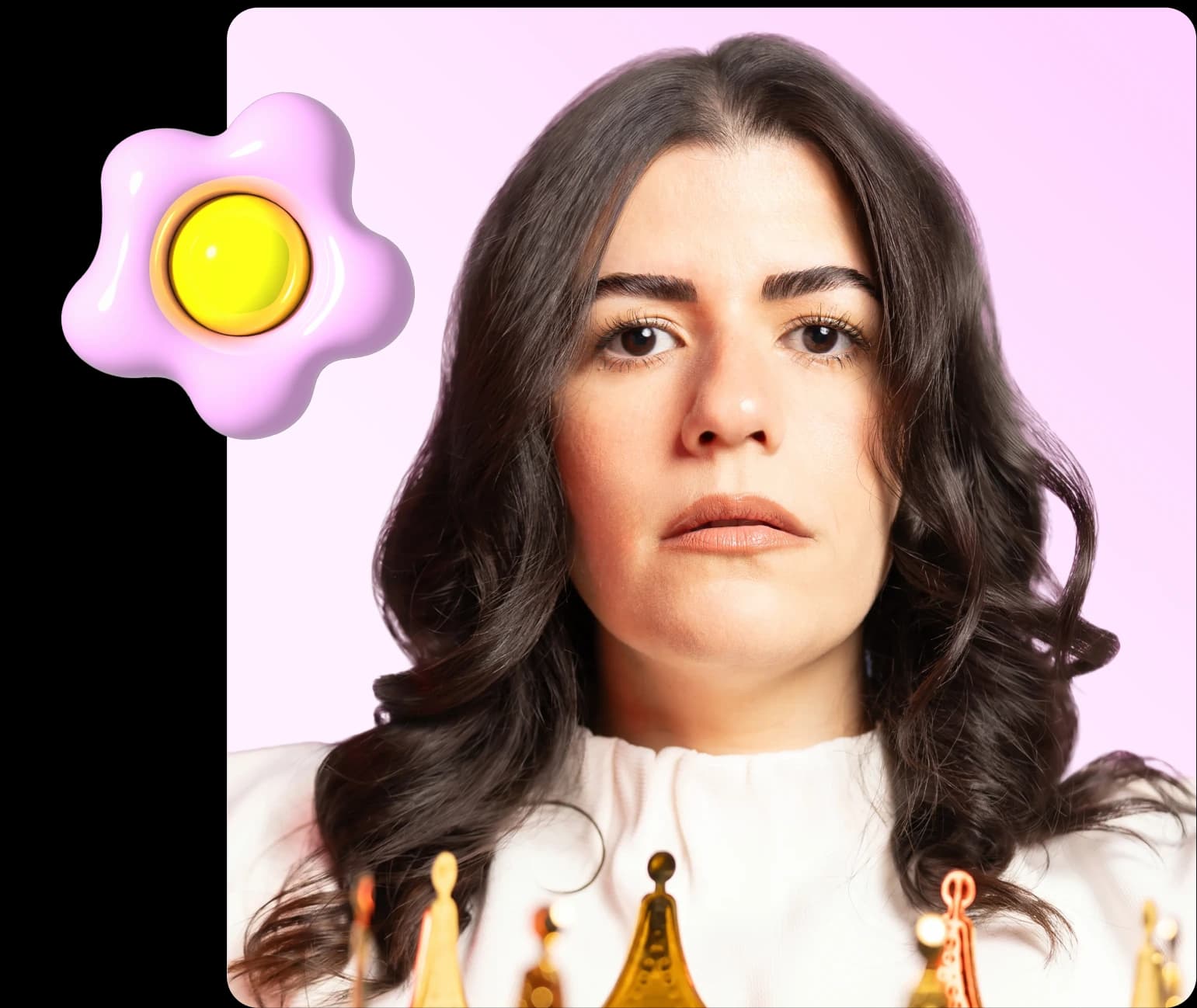 Déborah Achour, consultante SEO freelance à Nice