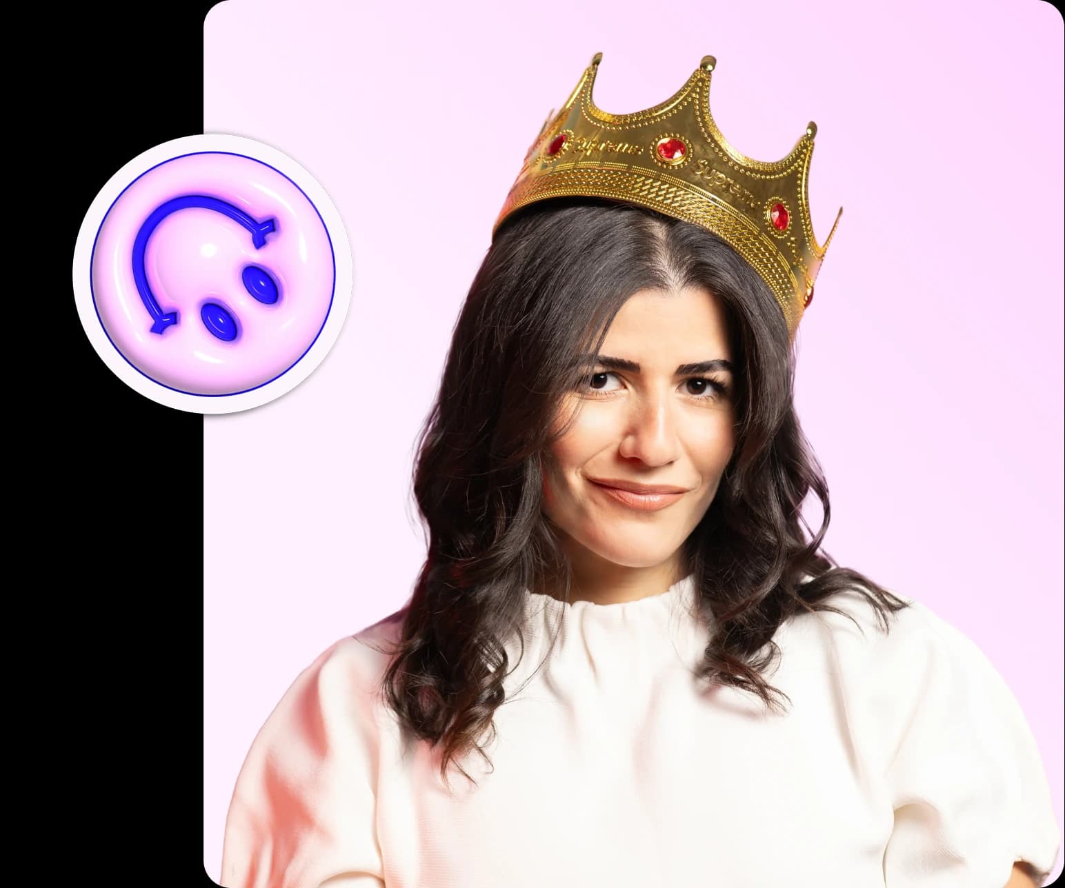 Déborah Achour, consultante SEO freelance à Angers