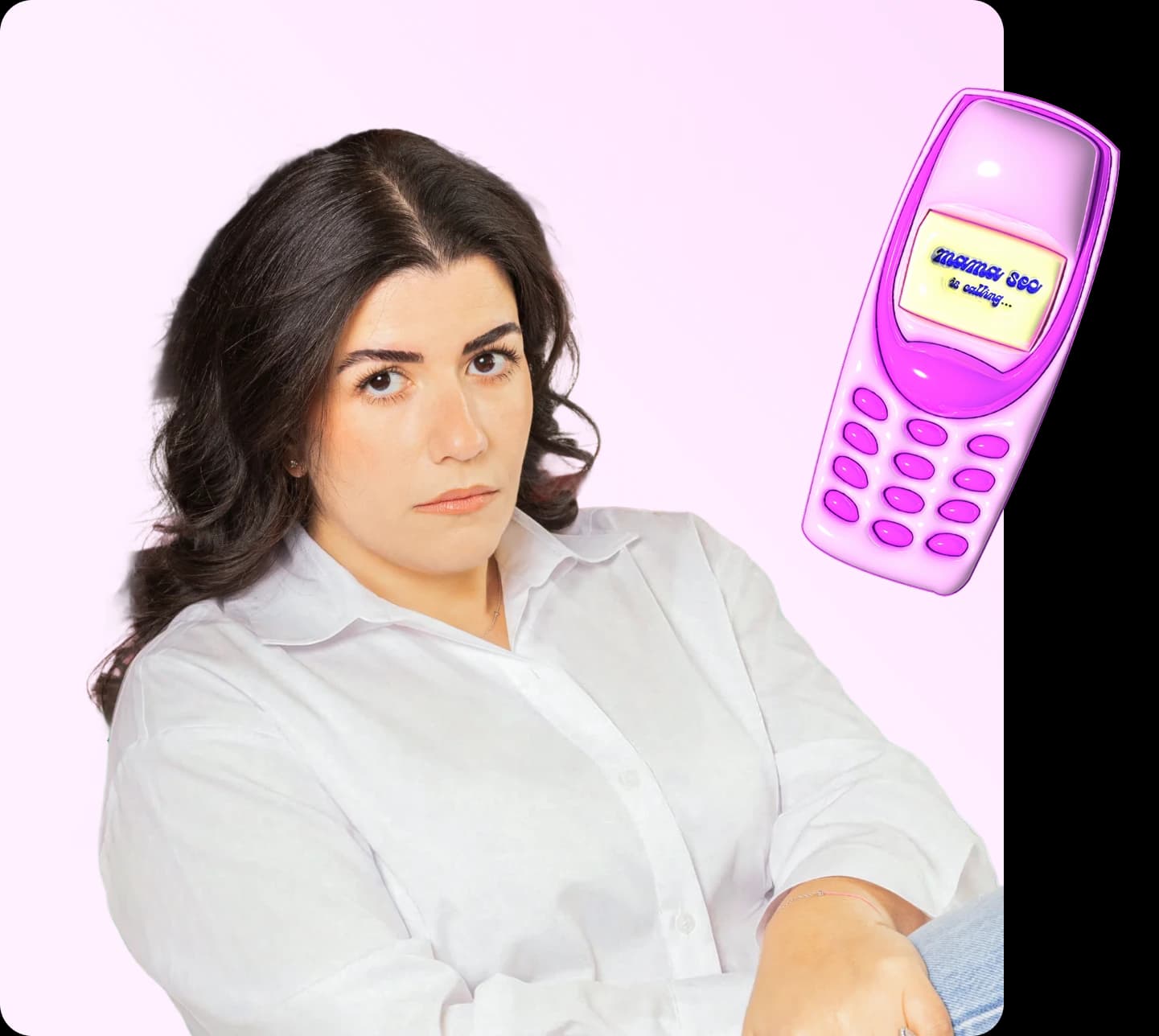 Déborah Achour, consultante SEO freelance à Strasbourg