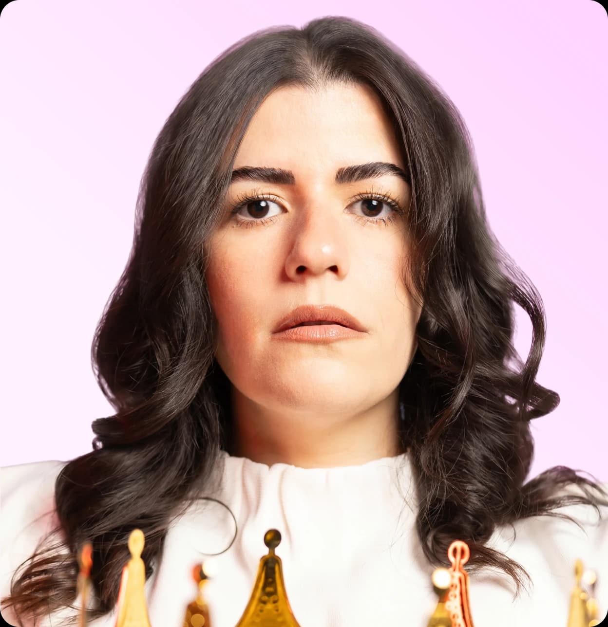 Consultante SEO à Consultant SEO Montpellier, Déborah Achour