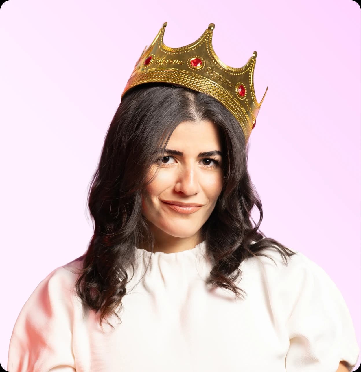 Consultante SEO à Consultant SEO Paris, Déborah Achour