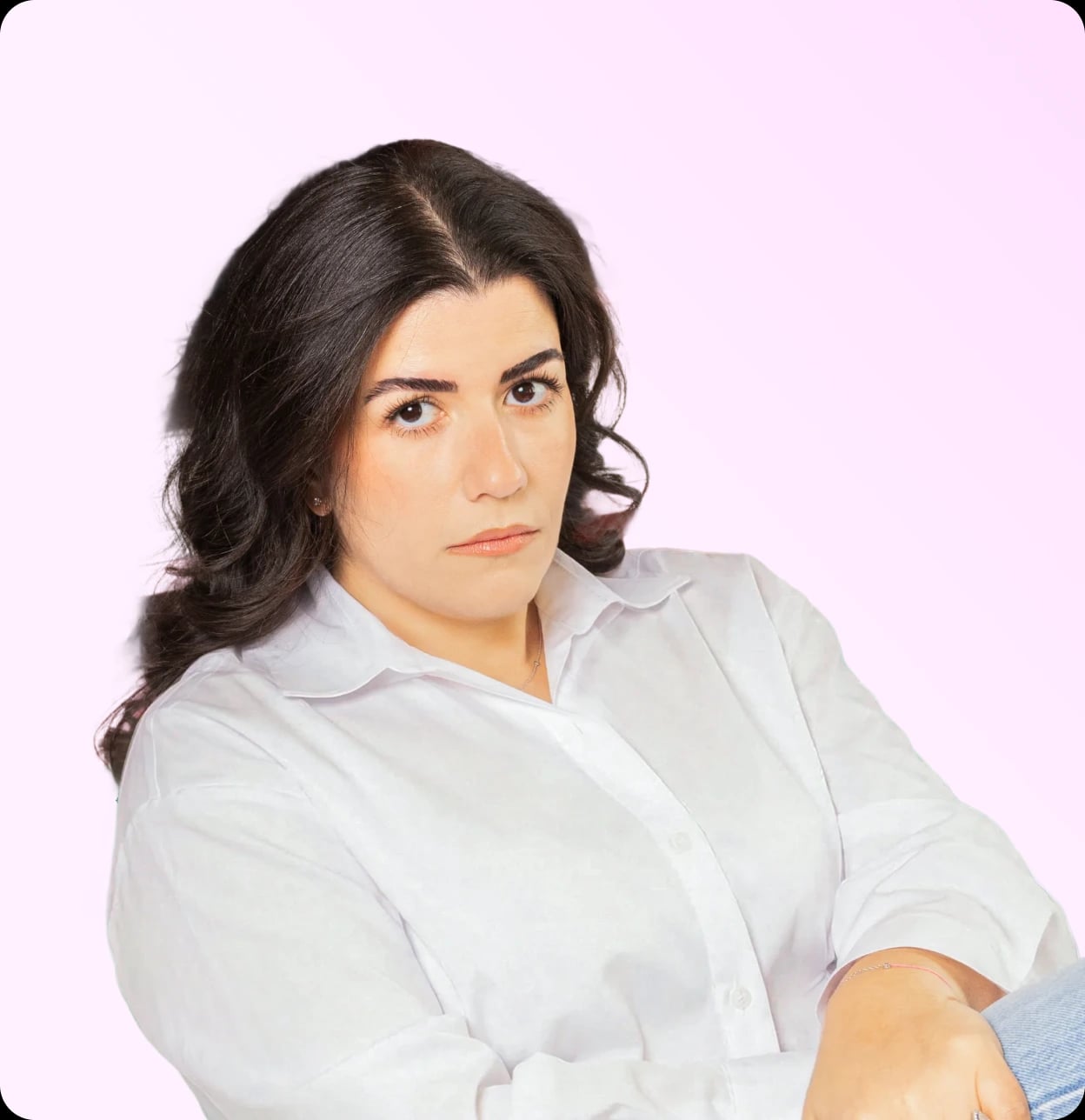 Consultante SEO à Consultant SEO Angers, Déborah Achour
